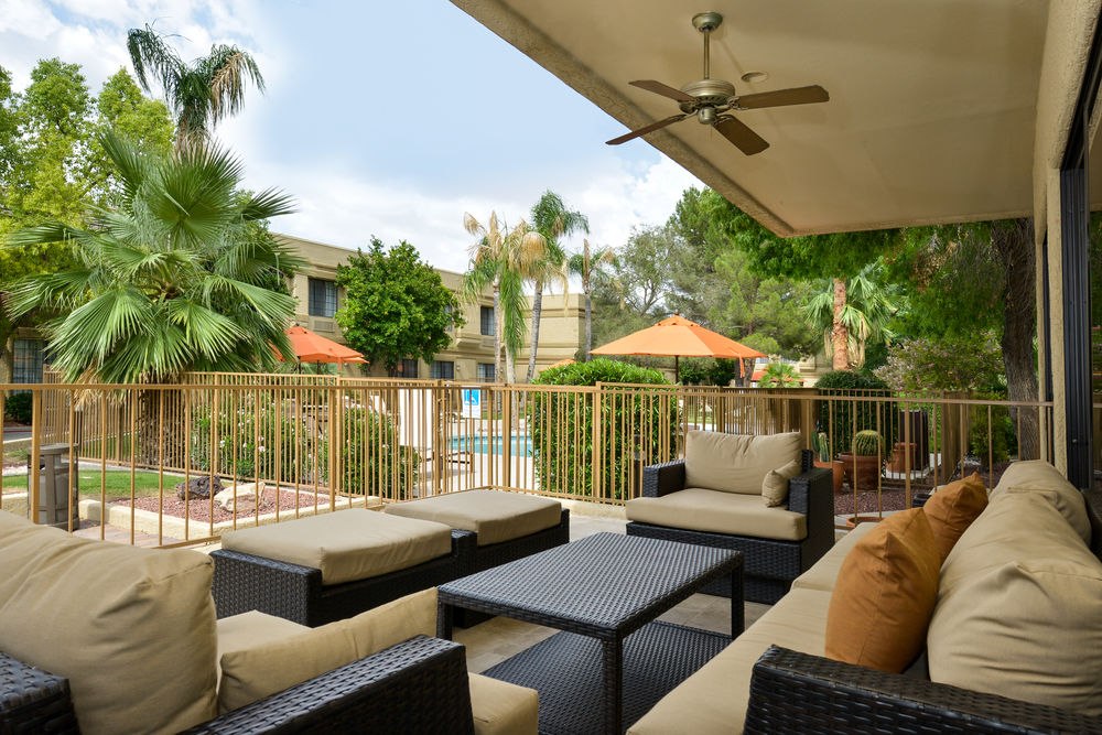 Wyndham Tucson Airport Hotel & Conference Center in Tucson