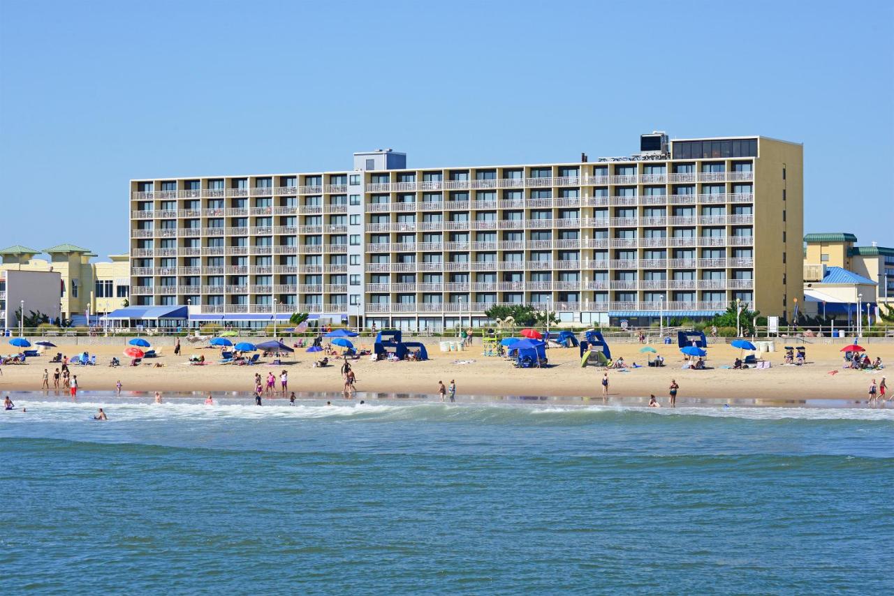 Ramada Plaza by Wyndham Virginia Beach Oceanfront in Virginia Beach, Va
