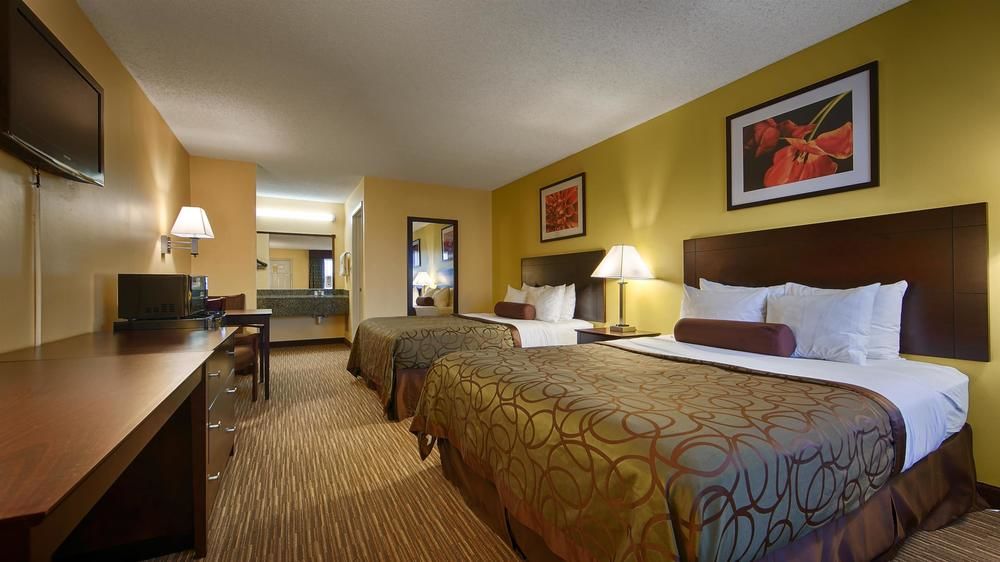 Days Inn by Wyndham Round Rock in Round Rock, Tx