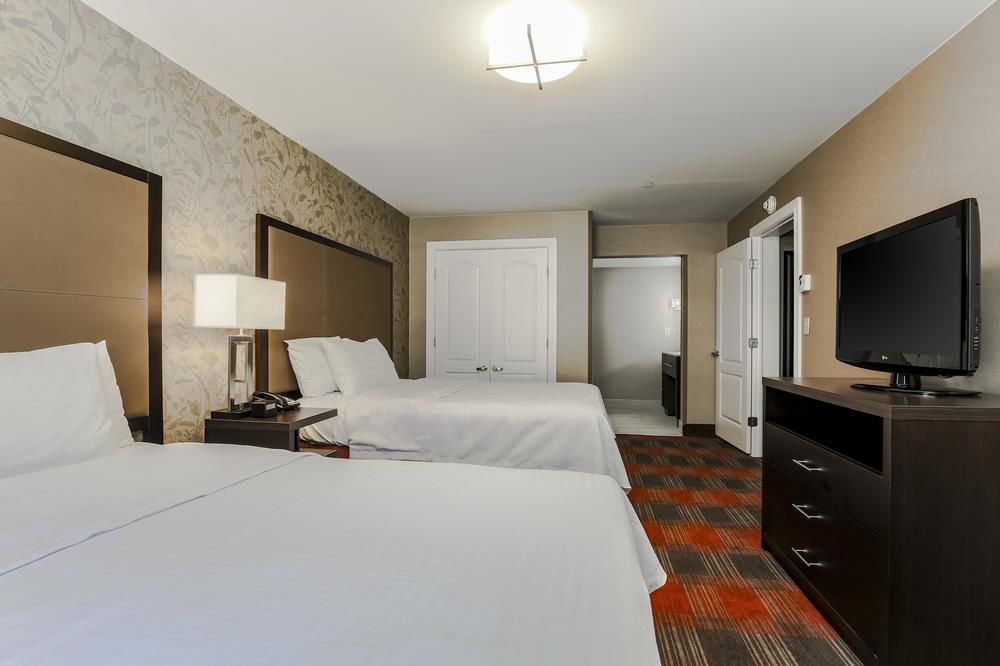 Homewood Suites by Hilton Long Island-Melville in Melville, Long Island, Ny