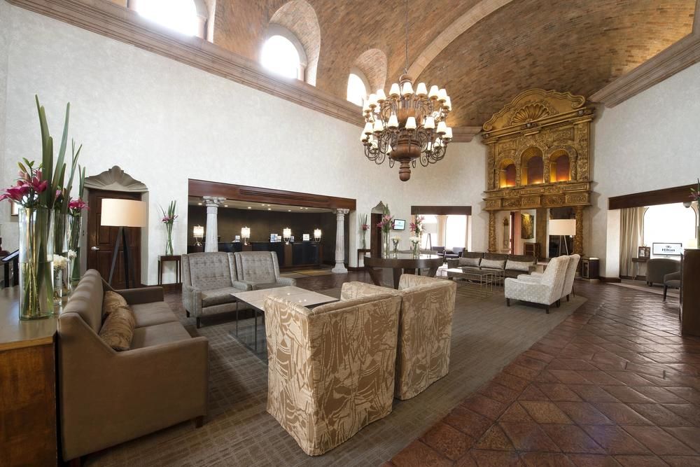 Hilton San Luis Potosi in San Luis Potosi