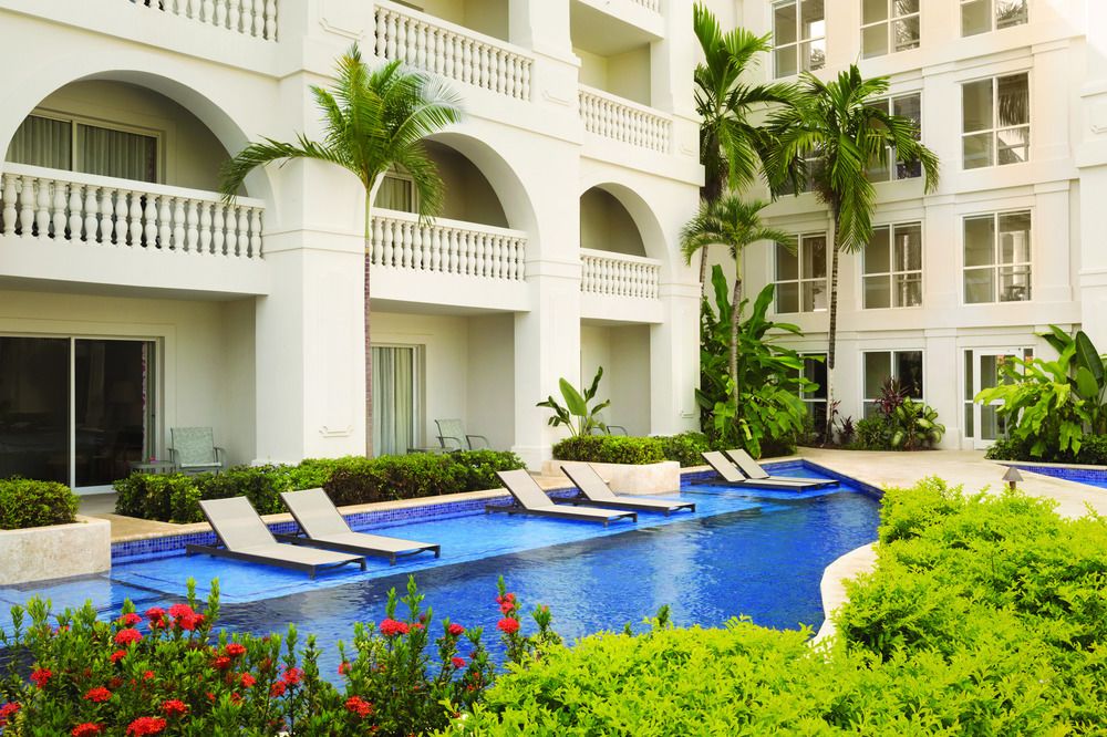 HYATT ZIVA ROSE HALL in Montego Bay