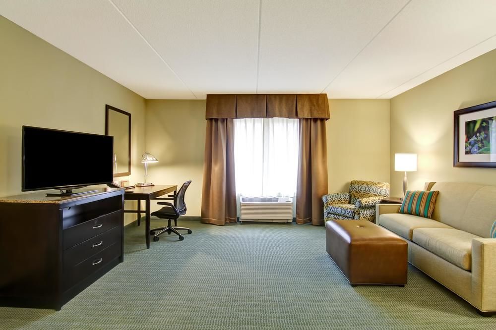 Hilton Garden Inn Woodbridge in Woodbridge, Va