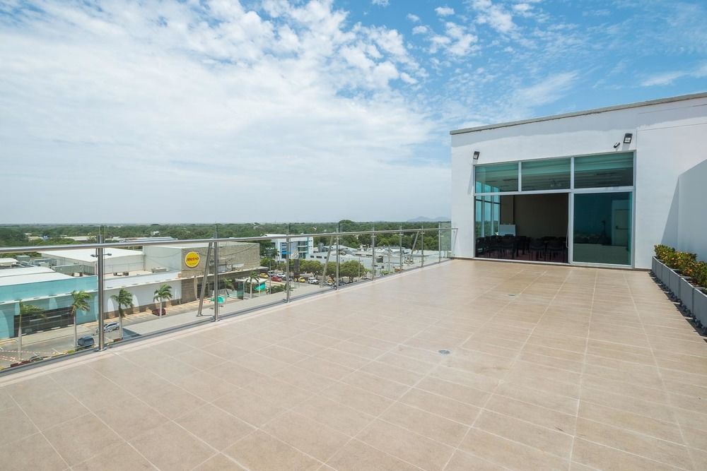 Hampton by Hilton Valledupar in Valledupar