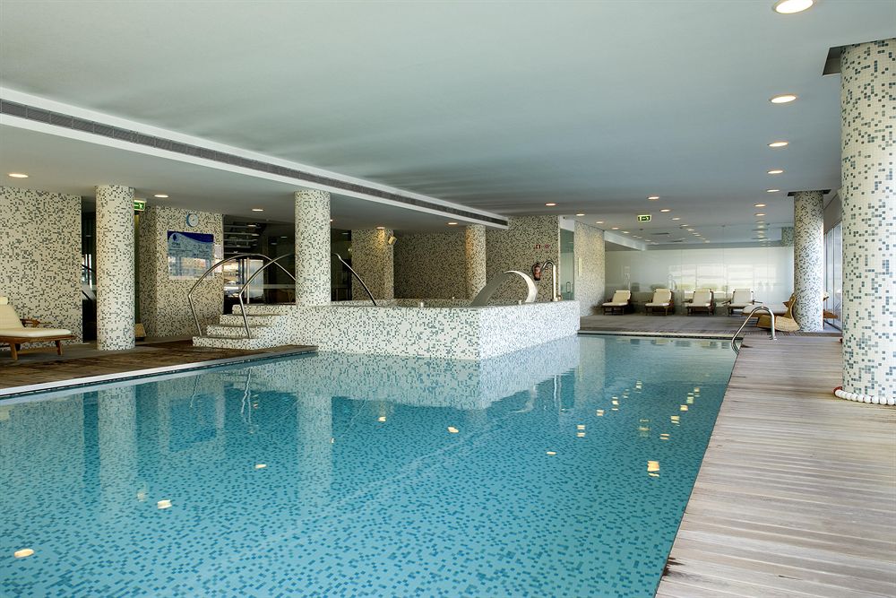 MELIA RIA HOTEL & SPA in Aveiro