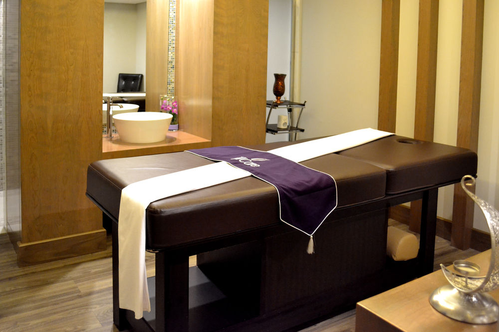 HOLIDAY INN JEDDAH GATEWAY in Jeddah