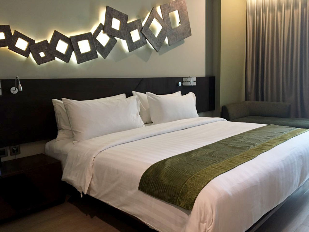 HOLIDAY INN JABABEKA in Cikarang
