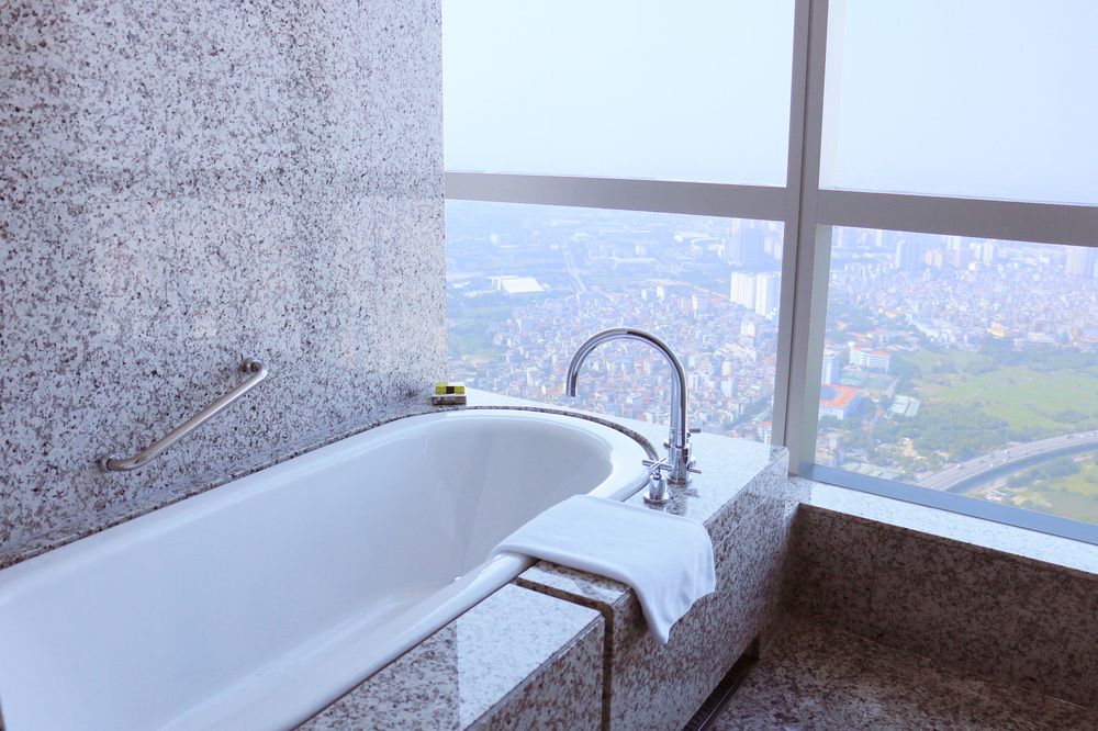 InterContinental Hanoi Landmark72 by IHG in HA NOI