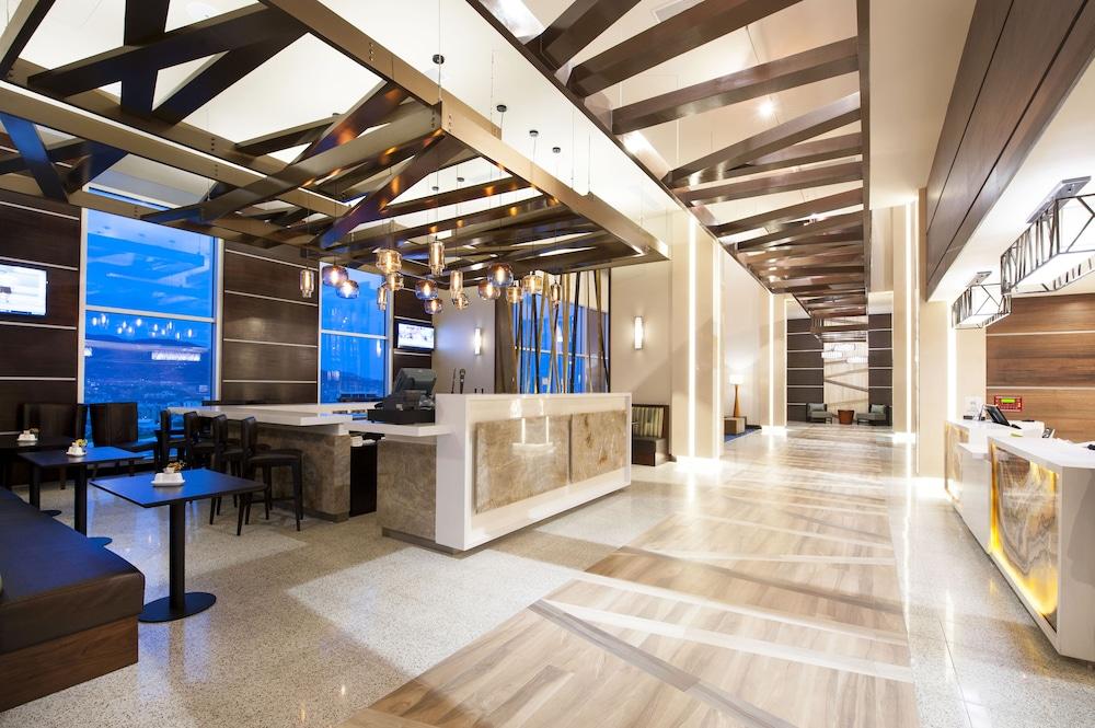 Hilton Garden Inn San Jose La Sabana in San Jose