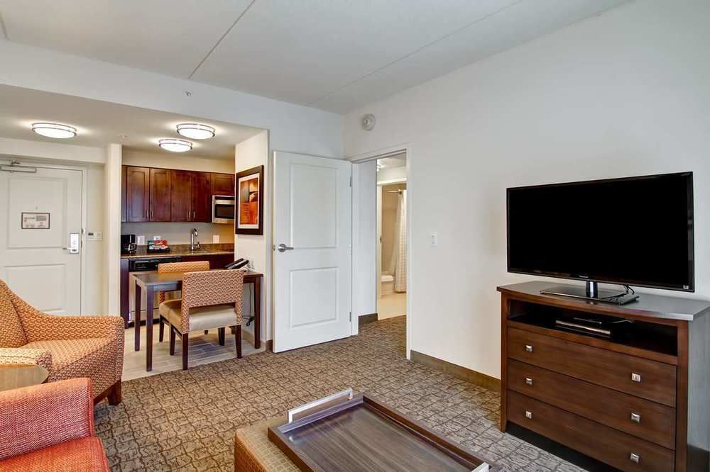 Homewood Suites by Hilton Woodbridge in Woodbridge, Va