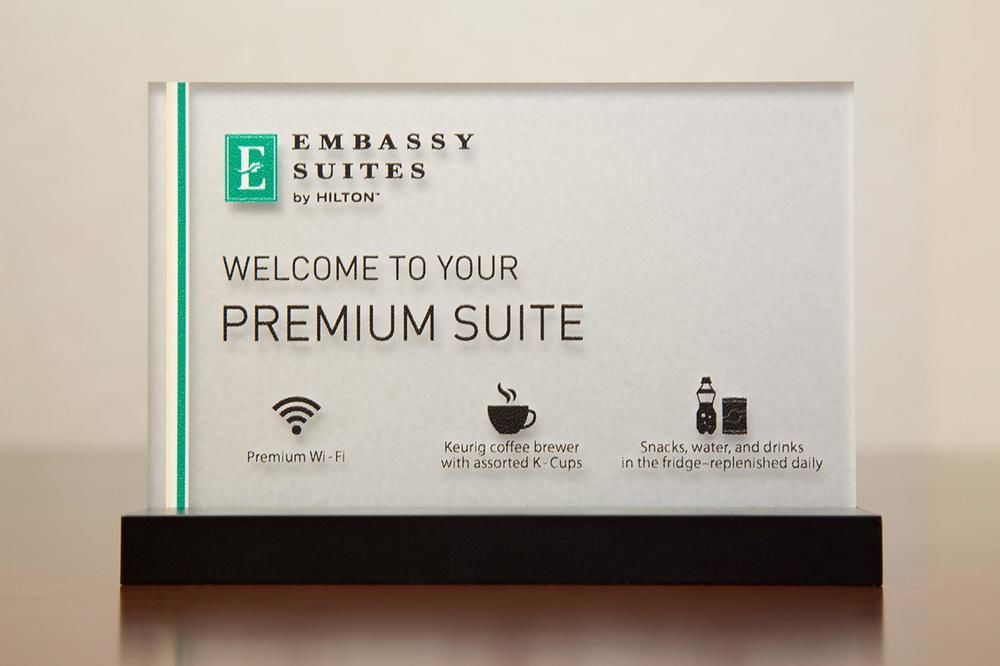 Embassy Suites by Hilton Saratoga Springs in Saratoga Springs, Ny