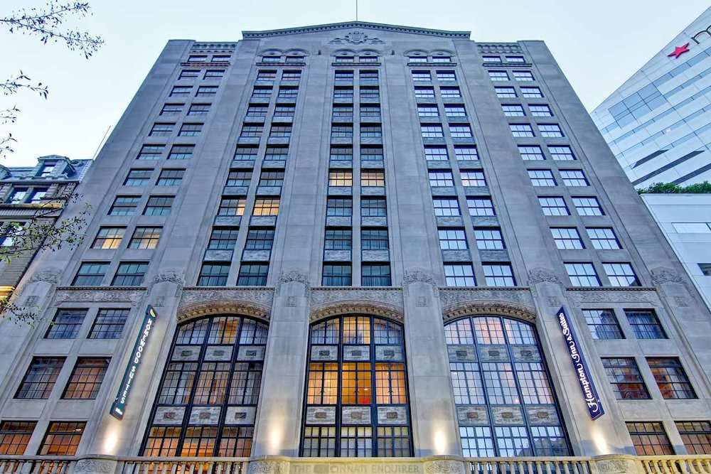 Homewood Suites by Hilton Cincinnati-Downtown in Cincinnati, Oh