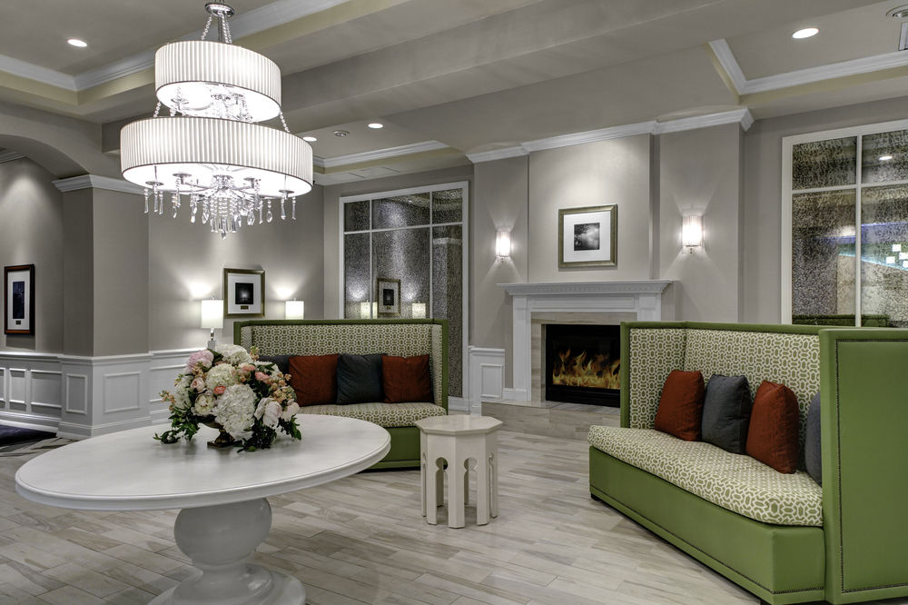 HOLIDAY INN SAVANNAH HISTORIC DISTRICT in Savannah