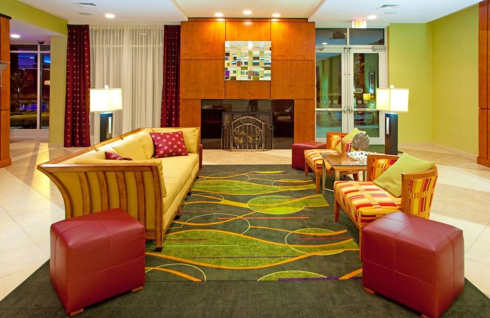 HOLIDAY INN WINCHESTER SE-HISTORIC GATEWAY in Winchester, Va