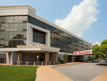 Holiday Inn St. Louis - Downtown Conv Ctr by IHG in Saint Louis, Mo