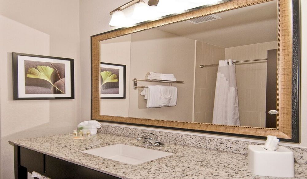 HOLIDAY INN AUSTIN AIRPORT in Austin, Tx