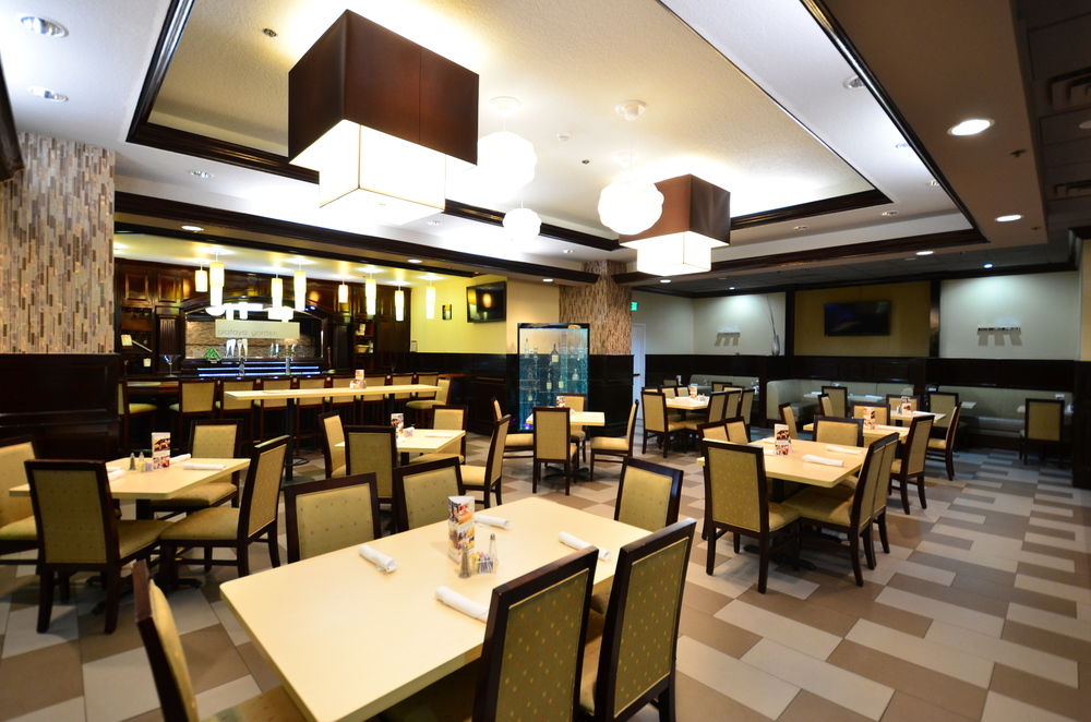 HOLIDAY INN ORLANDO EAST - UCF AREA in Orlando