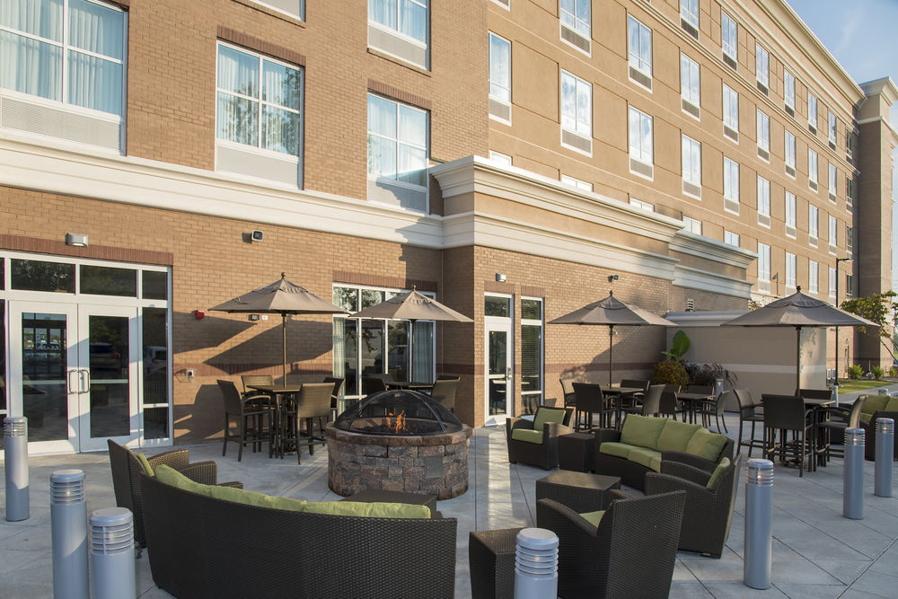 HOLIDAY INN INDIANAPOLIS AIRPORT in Indianapolis
