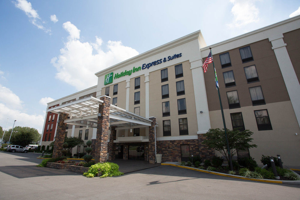 HOLIDAY INN EXPRESS & SUITES NASHVILLE SOUTHEAST - ANTIOCH in Nashville,Tn