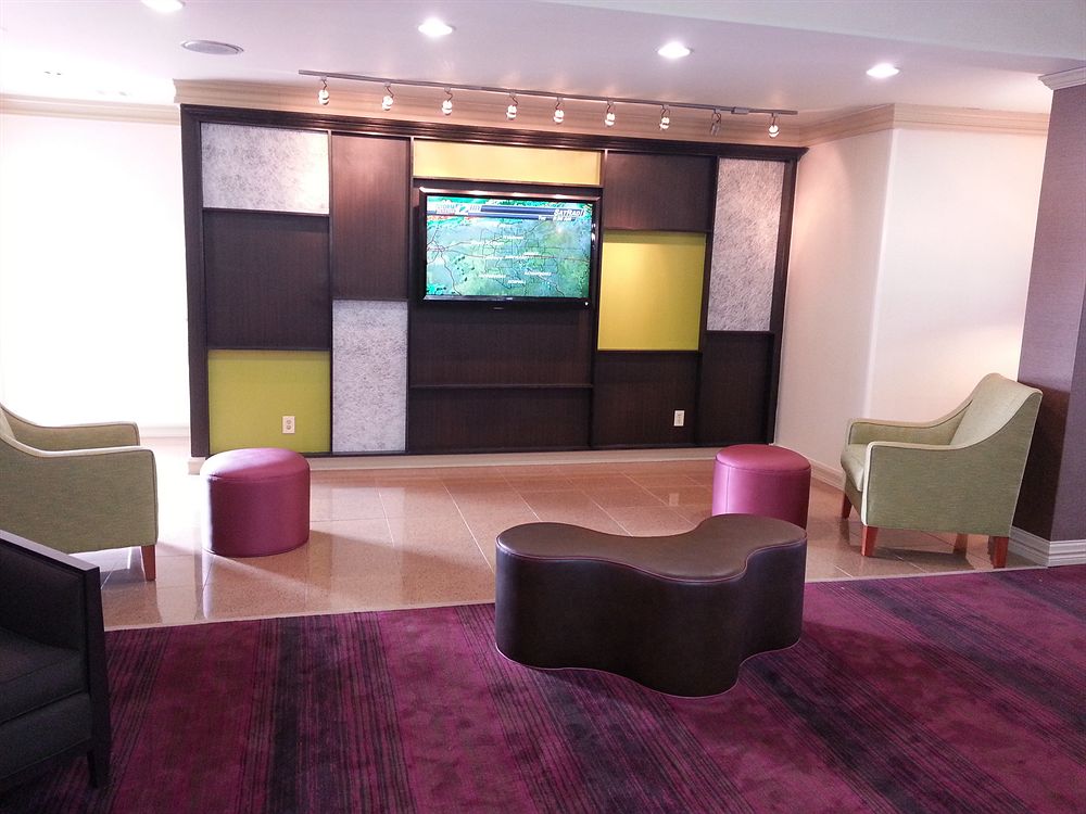 HOLIDAY INN SHREVEPORT DOWNTOWN in Shrve Port