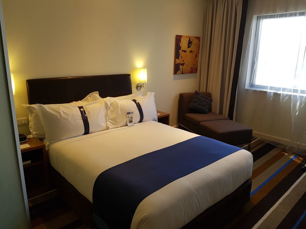 Holiday Inn Express Port Moresby in Port Moresby