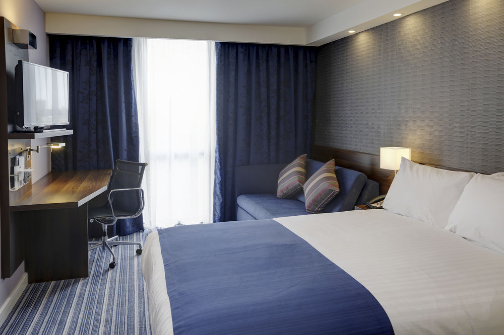 HOLIDAY INN EXPRESS LONDON - EXCEL in London