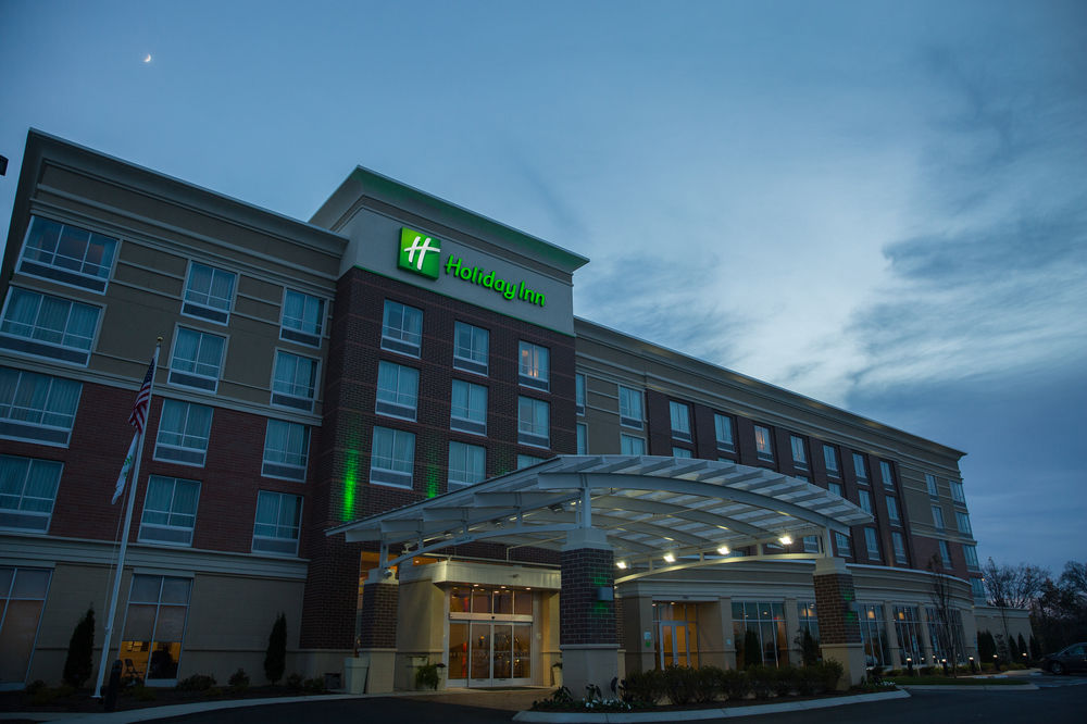 HOLIDAY INN MURFREESBORO in Murfreesboro, Tn