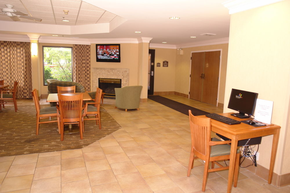 HOLIDAY INN EXPRESS & SUITES PIGEON FORGE/NEAR DOLLYWOOD in Pigeon Forge