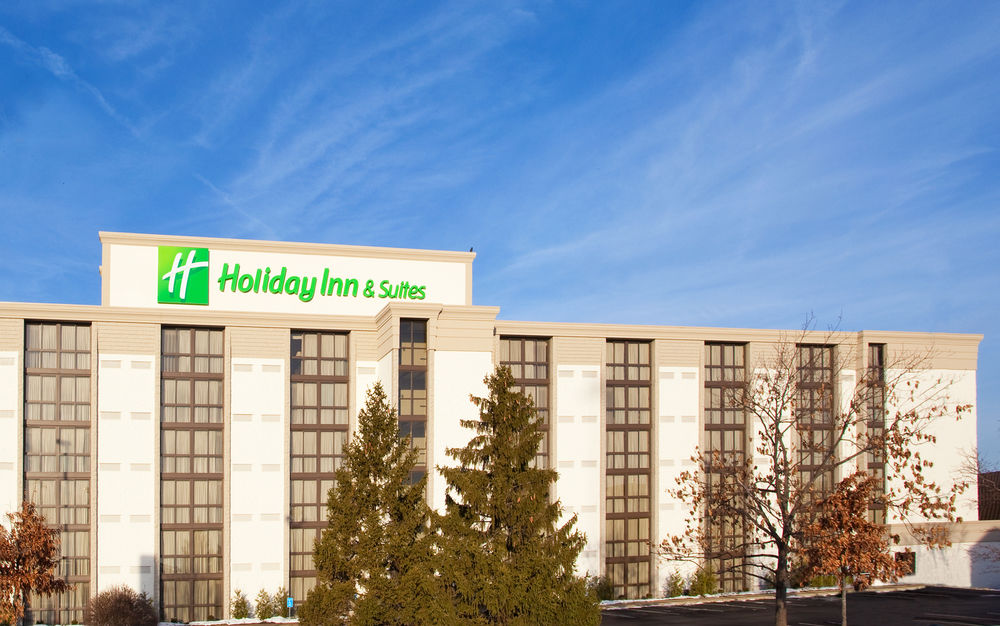 HOLIDAY INN & SUITES CINCINNATI-EASTGATE (I-275E) in Cincinnati, Oh