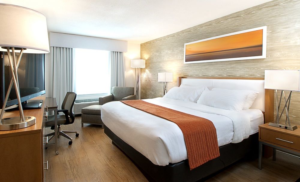 HOLIDAY INN ST LOUIS SW - ROUTE 66 in Saint Louis, Mo