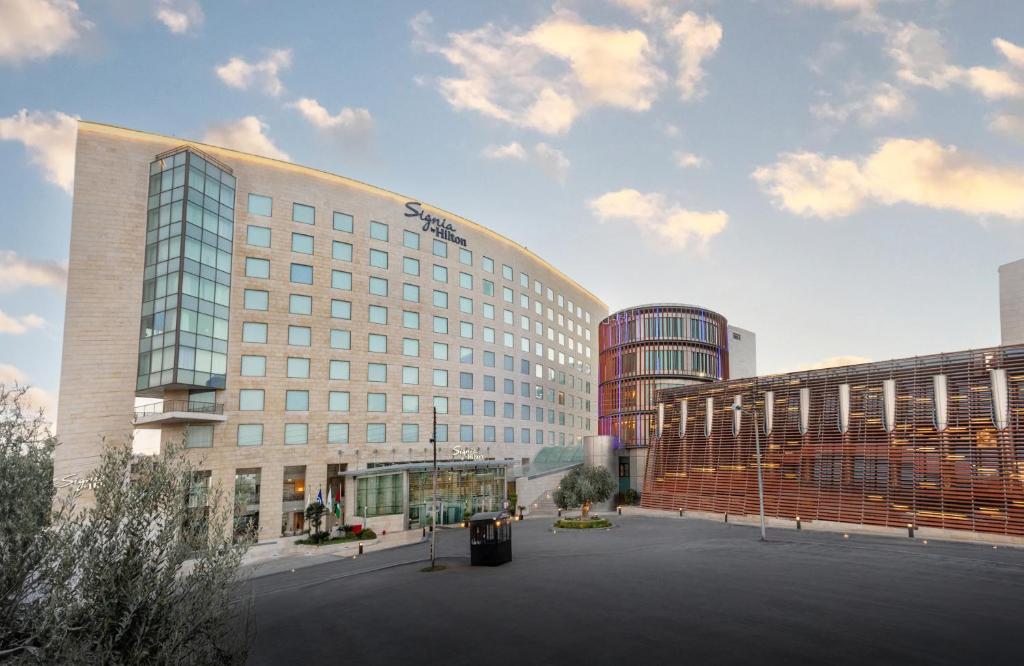 SIGNIA BY HILTON AMMAN in Amman