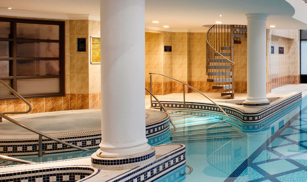 DoubleTree by Hilton Glasgow Central in Glasgow