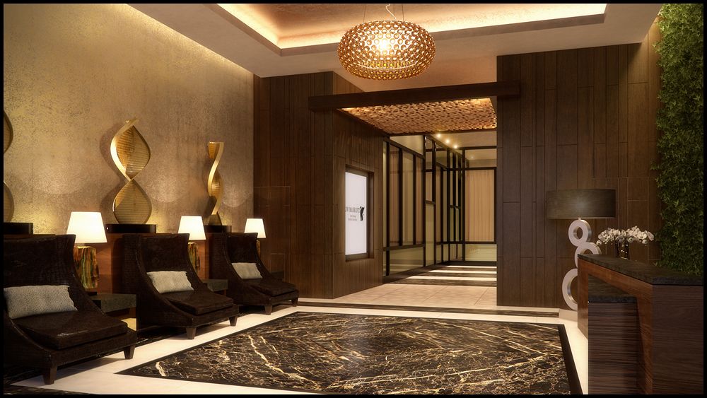 JW MARRIOTT STO. DOMINGO in Santo Domingo
