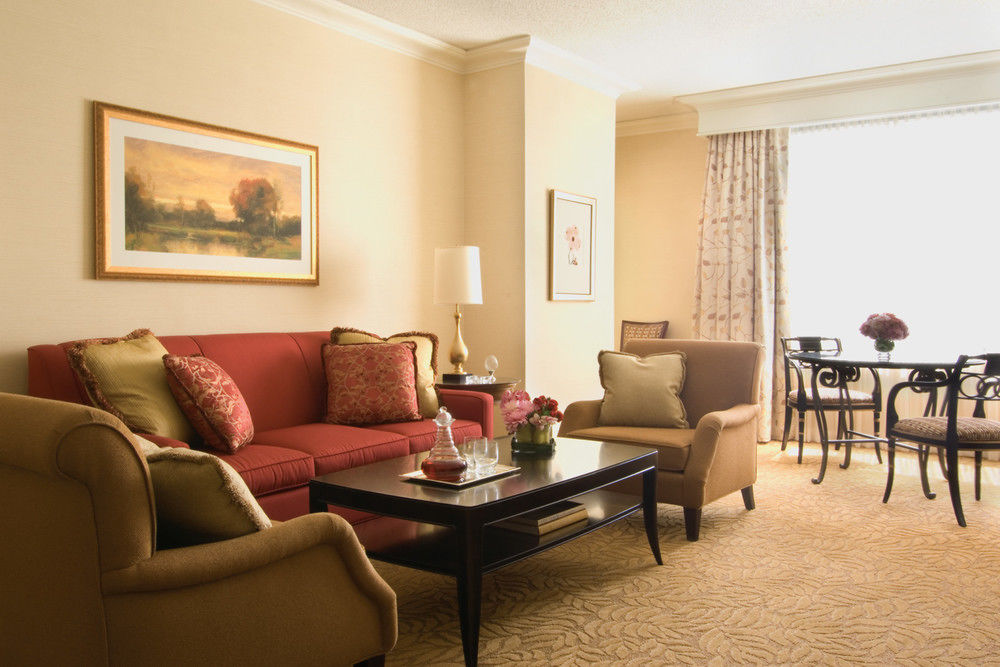 Four Seasons Hotel Atlanta in ATLANTA,GA