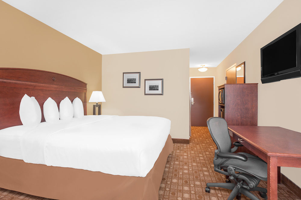 Garner Hotel Augusta West by IHG in Augusta