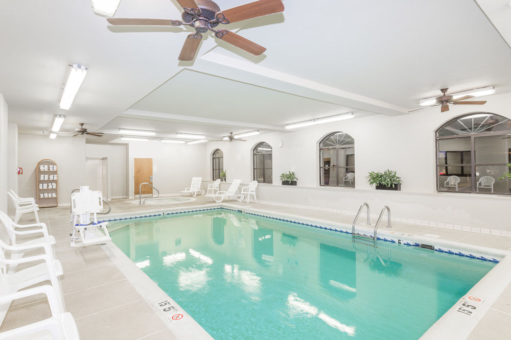 Baymont by Wyndham Asheville/Biltmore in Asheville