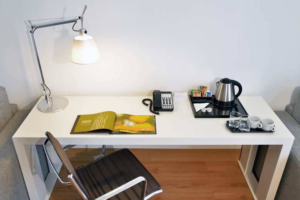 HILTON GARDEN INN MILAN NORTH in Milan