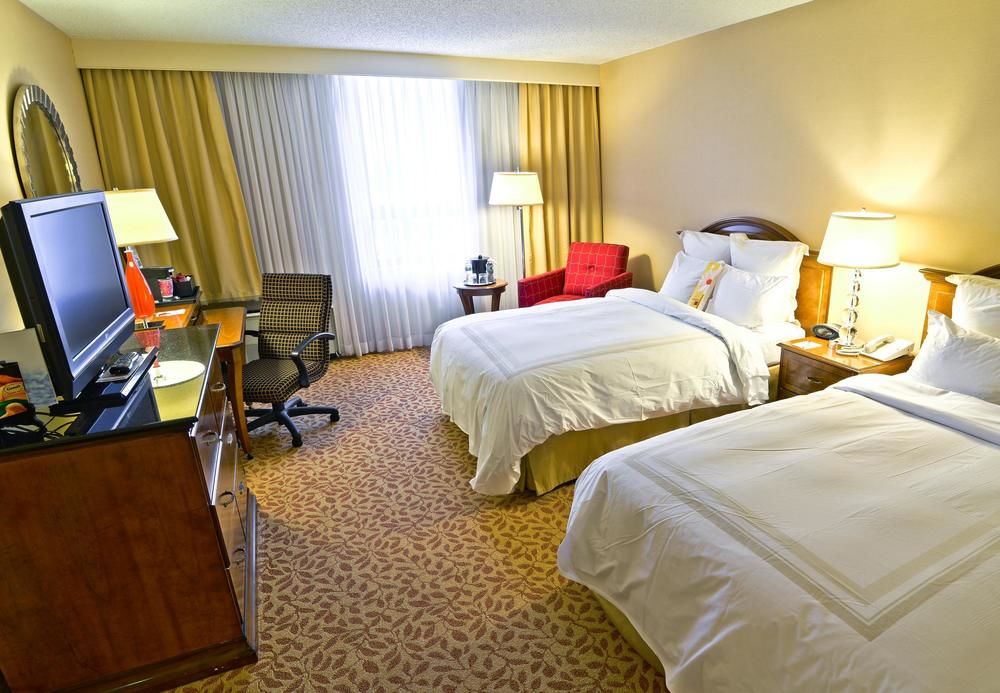 Marriott Albany in Albany