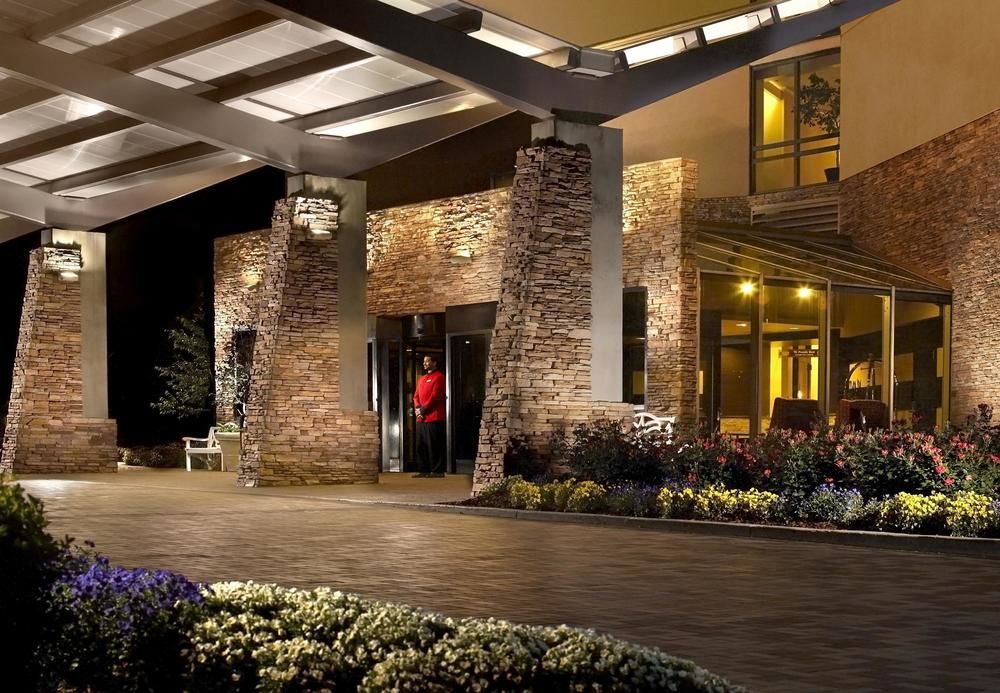 ATLANTA MARRIOTT NORTHEAST/EMORY AREA in Atlanta,Ga