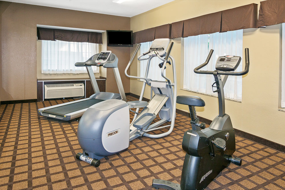 Microtel Inn And Suites By Wyndham Austin Airport in Austin, Tx