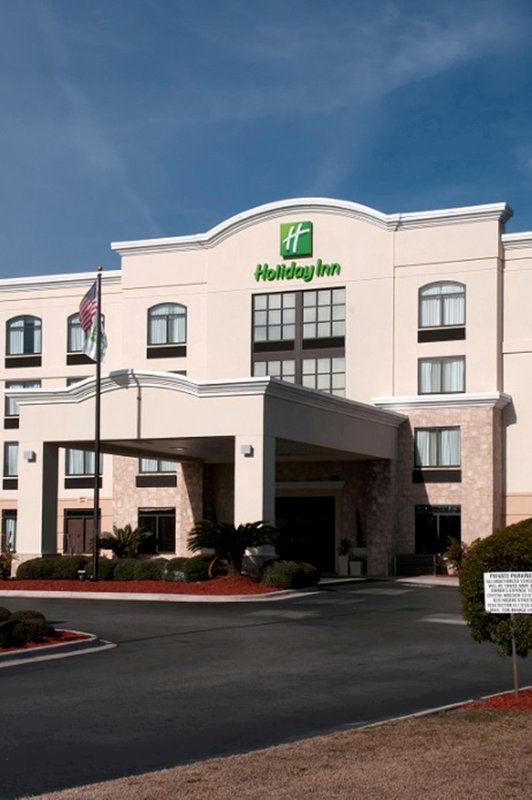 HOLIDAY INN SAVANNAH S - I-95 GATEWAY in Savannah