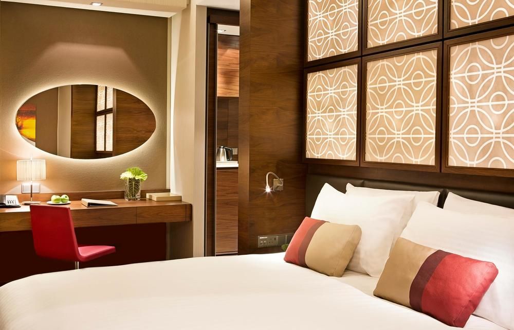 Four Points by Sheraton Doha in Doha