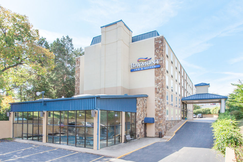 Baymont by Wyndham Branson - On the Strip in Branson