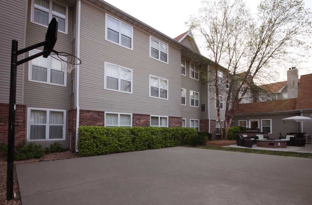 Residence Inn By Marriott Branson in Branson