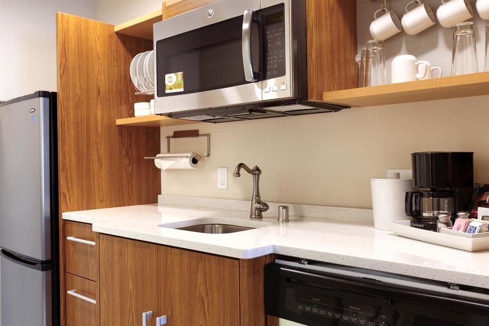 Home2 Suites by Hilton Bellingham Airport in Bellingham, Wa