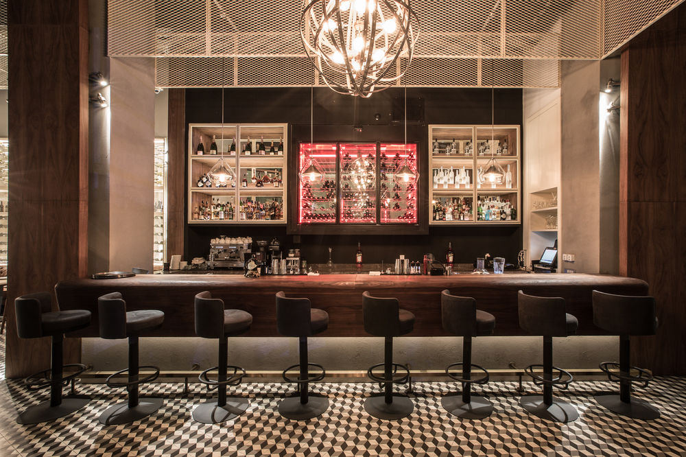 Delta Hotels by Marriott Istanbul Levent (ex Park Dedeman Levent) in Istanbul