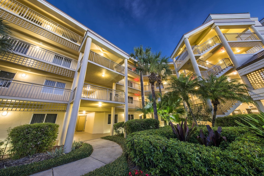MARRIOTT'S IMPERIAL PALMS VILLAS in Orlando