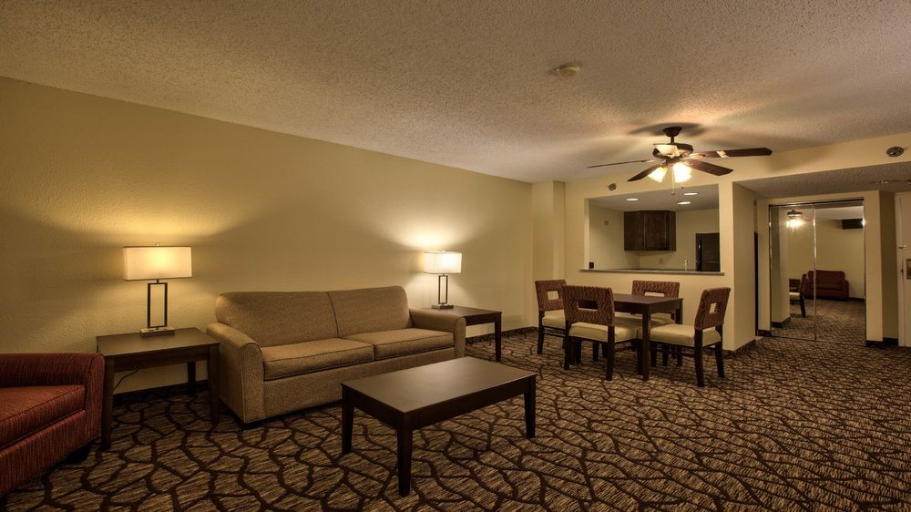 HOLIDAY INN EXPRESS TALLAHASSEE - I-10 E in Tallahassee, Fl