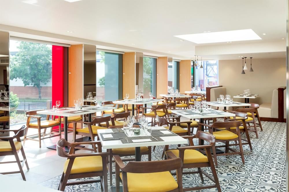 HYATT PLACE WEST LONDON/HAYES in Hayes Middellesex