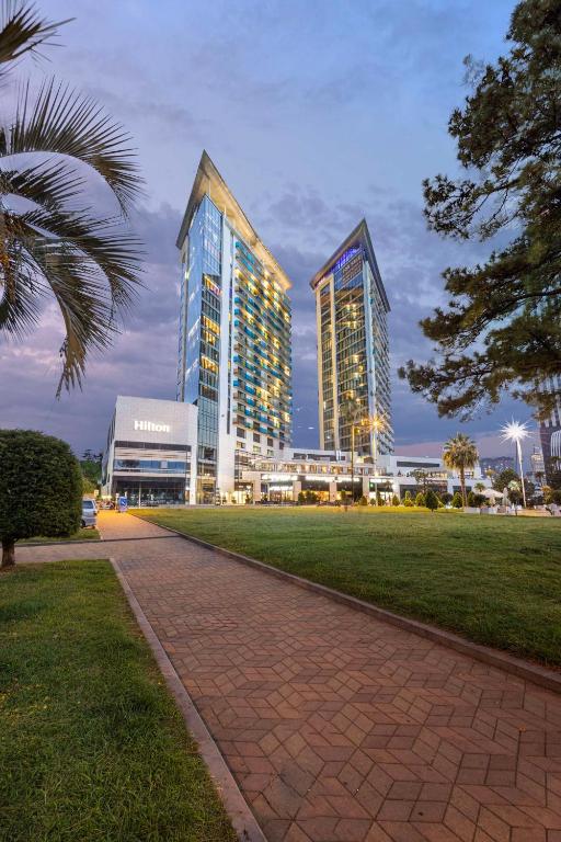 HILTON BATUMI in Batumi